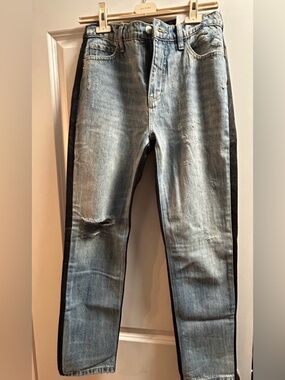 Blue Revival Jeans New With tag $340 new